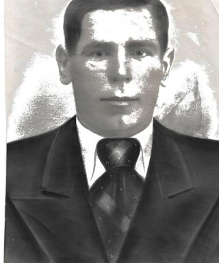 Слипенький Прокоп Андреевич