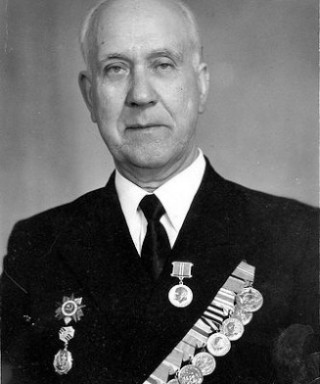 Просовецкий Илья Александрович