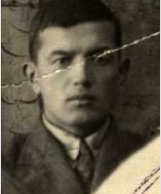 Бабаджанов Рахмет (неизвестно)