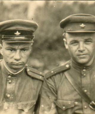 Честнов Алексей Михайлович