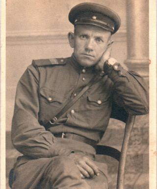 Елякин Павел Иванович