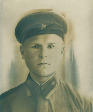 Котелевцев Иван Ефимович