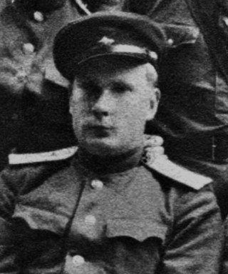 Копылов Павел Иванович