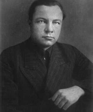 Колесников Николай Максимович