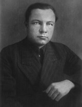 Колесников Николай Максимович