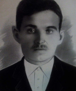 Звягин Максим Владимирович