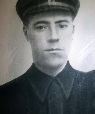 Новоженин Сергей Петрович