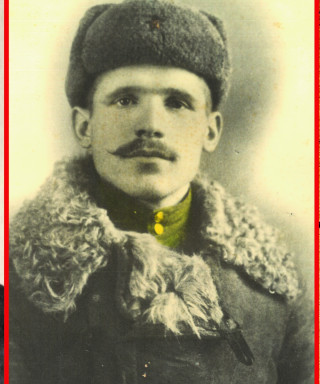 Кондрашов Михаил Андреевич