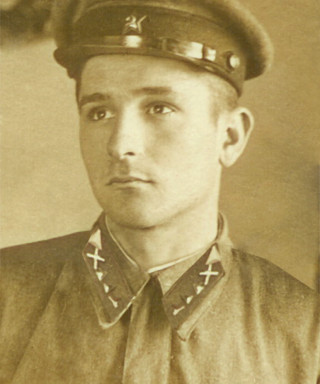 Панов Анатолий Федорович