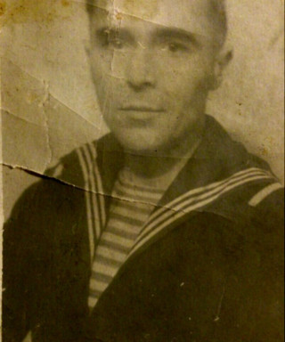 Зубков Григорий Васильевич