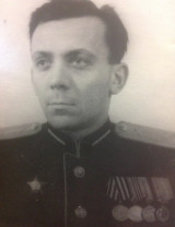 Гузов Александр Филиппович