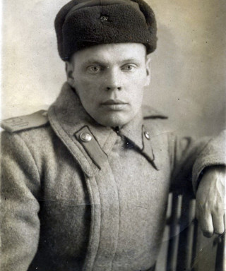 Мякошин Фёдор Захарович