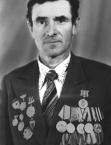 Новиков Павел Иванович