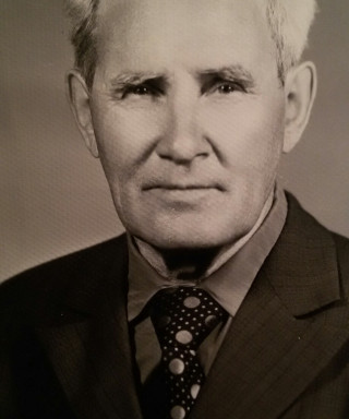 Завьялов Иосиф Моисеевич