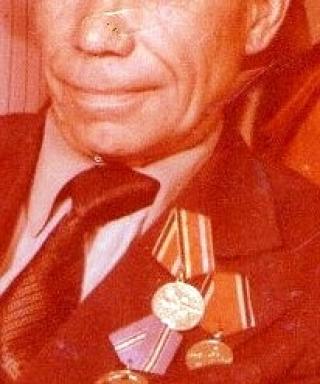 Тенишев Иван Васильевич