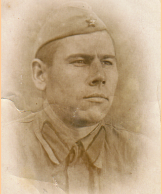 Буданов Иван Борисович