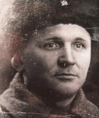 Никифоров Алексей Федорович
