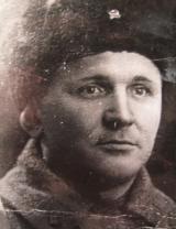 Никифоров Алексей Федорович