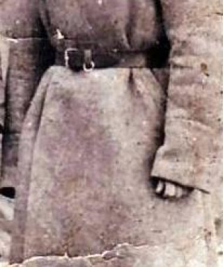 Дымченко Николай Филиппович