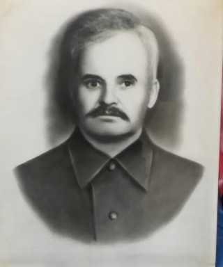 Дымченко Филипп Константинович