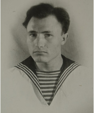 Копылов Николай Афанасьевич