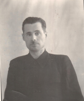 Данилевич Борис Иосифович