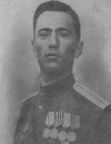 Люльченко Владимир Константинович