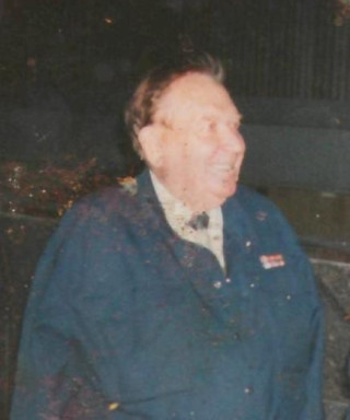 Артемов Степан Яковлевич