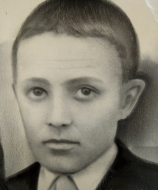 Буткевич Виктор Никодимович