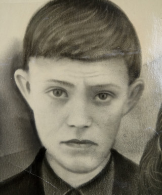 Буткевич Петр Никодимович