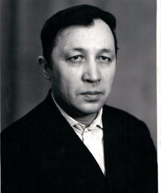 Булякулов Рашит Нургалиевич