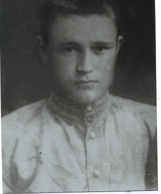 Быкадоров Александр Артемович