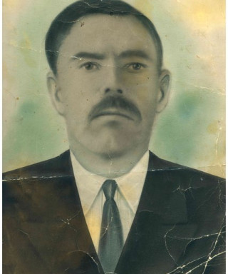 Абдеев Гайнатулла Нурмехаметович