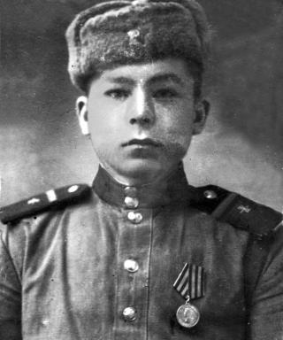 Лобов Анатолий Федосеевич