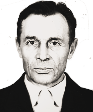 Ушаков Александр Григорьевич