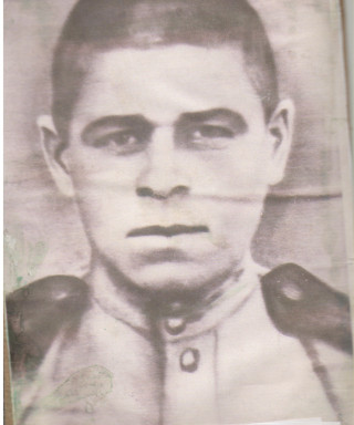 Павлов Григорий Дмитриевич