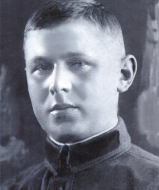 Мясников Александр Павлович