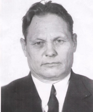 Осичанский Иван Иванович