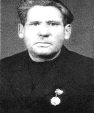 Дайбов Фёдор Иосифович