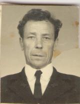 Иванов Сергей Иванович