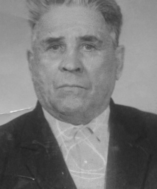 Минин Григорий Николаевич