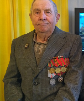 Елсуков Александр Антонович