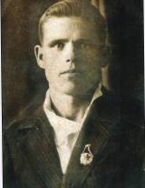 Маринец Николай Александрович