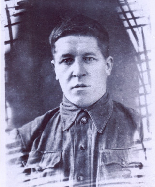 Ивлев Антон Кузьмич