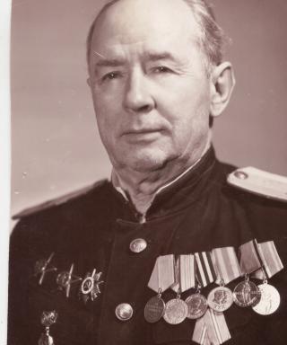 Сирко Николай Никитович