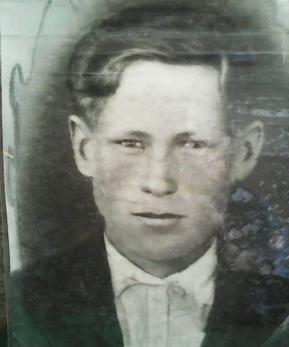 Жаворонков Виктор Семенович