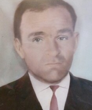 Ефремов Александр Назарович