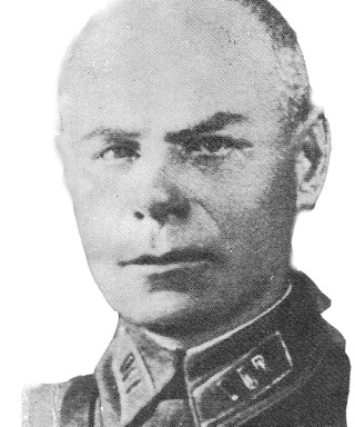 Шевчук Иван Павлович