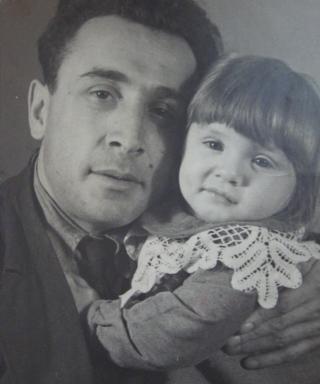 Сарбей Михаил Захарович