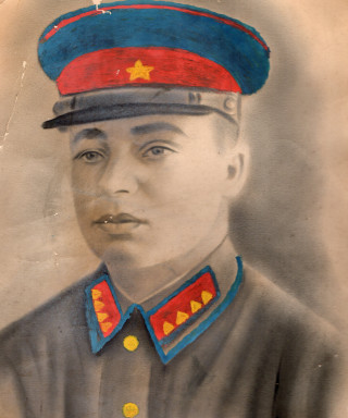 Гребнев Дмитрий Евграфович